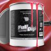 Full Dip Red Metalizer 4 litre ready to spray