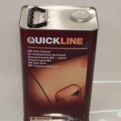 QuickLine Thinners QS 5210