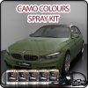 car paint spray kit camo
