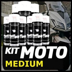 bike spray kit medium