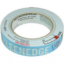 Kleen Edge Low Tack Masking Tape