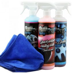 Detail & Polishing Products