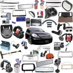 Car Accessories & Repair Kits