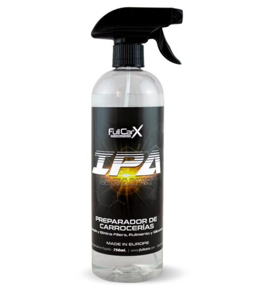 ipa alcohol cleaner