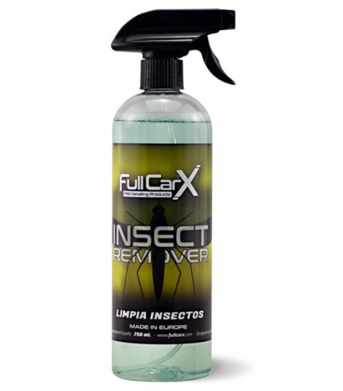 insect remover