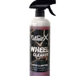 wheel cleaner